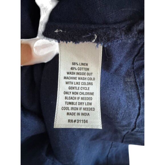 AG ADRIANO GOLDSCHMIED Prima Medium Wash Cigarette Ankle Jeans Size 25 - Picture 7 of 7